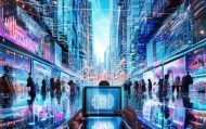 中国信息化咨询网，重塑企业数字化生态，探索未来