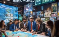 好旅游信息咨询服务部，助力旅行 destination 的成功