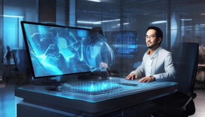 夏先生信息咨询服务，助力企业数字化转型的智能助手