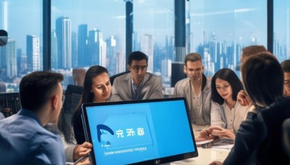 解析上海信息技术咨询电话，一场为企业优化发展的助力