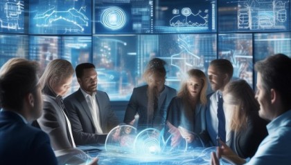 数字化转型与信息化建设，未来趋势与机遇解析