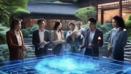 苏州电子类信息咨询服务，数字化转型助力与未来展望