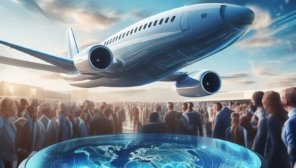 航空中企之选，企业信息化咨询新时代的创新探索