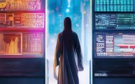 从无为到自信，无为信息咨询服务的机遇与挑战