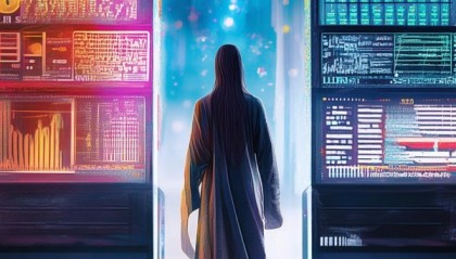 从无为到自信，无为信息咨询服务的机遇与挑战