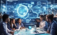 信息化资质咨询，助力企业顺利转型的关键工具