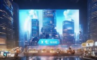 助力企业数字化转型，开启未来新篇章——廊坊市奇祥信息技术咨询