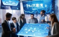 兴山县信息咨询服务助力数字化转型的创新解决方案