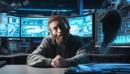 警惕，拳头科技信息咨询服务是否为诈骗？