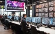 纹案信息技术咨询工作室，高效设计与精准输出