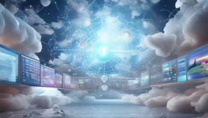 云宸信息技术咨询，赋能企业数字化转型的 silver linings
