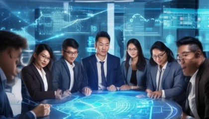 蜀黔信息咨询服务，重塑数字时代安全防护的全新解决方案