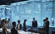 信息化规划管理咨询，从战略到实践的高效解决方案