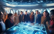 信息管理咨询助力青海经济发展与社会稳定
