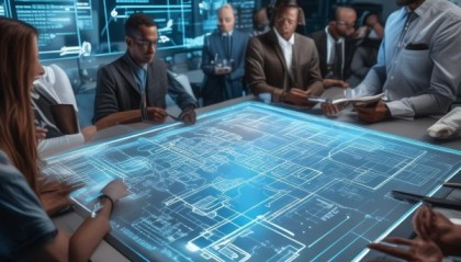 必修课程，信息化项目建设咨询助力数字化转型