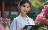 黔西小美信息咨询服务领域创新者