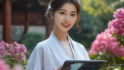 黔西小美信息咨询服务领域创新者