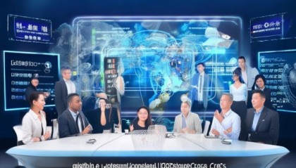 济南深与信息技术咨询有限公司，助力企业数字化转型的专业选择