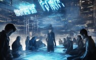 辰曦信息咨询服务，一场改变未来的信息安全新战场
