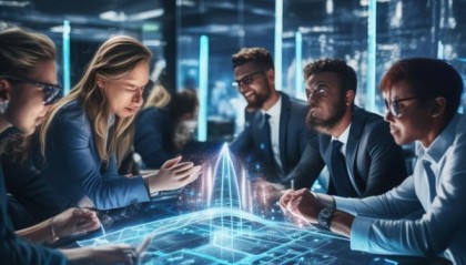 光达网络信息技术咨询，助力企业数字化转型