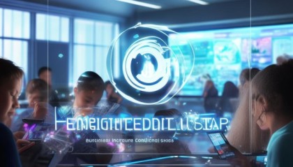 启蒙星教育信息咨询服务助力教育信息化创新