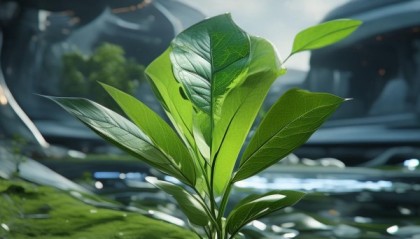 抚利叶，技术与未来的对话，觞叶信息技术咨询的创新之路