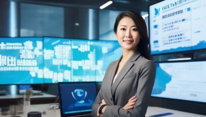 洋迩信息咨询服务，专业、高效、精准，助力您的未来