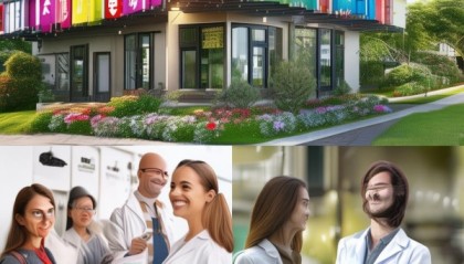 五色健康，沙坪坝区五色健康信息咨询服务部，守护健康，服务周到！