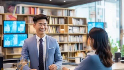 如何帮助你找到正确的中介咨询信息