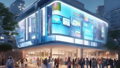 学府信息咨询服务中心，助力未来教育发展