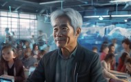 师之道教育信息咨询服务，助力教育智能化的未来