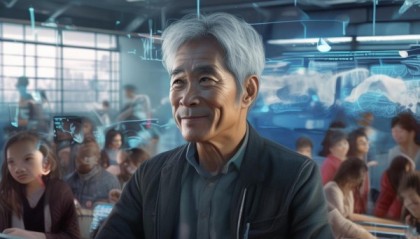 师之道教育信息咨询服务，助力教育智能化的未来