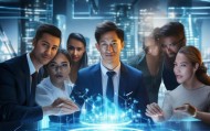 予希信息技术咨询，助力企业数字化转型的 powerful Partner