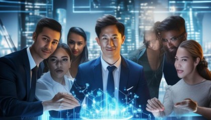 予希信息技术咨询，助力企业数字化转型的 powerful Partner