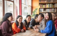 温暖服务，服务温暖—长治市城区爱心信息咨询服务部