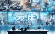 云科信息技术咨询，助力企业实现数字化转型