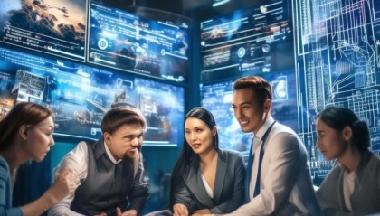 兴秦信息技术咨询部，赋能企业数字化转型的得力支持者