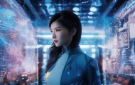 丽姐信息咨询服务领域的未来与机遇