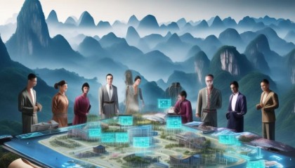 解析桂林房产信息咨询服务，助力您的房地产规划与投资之道