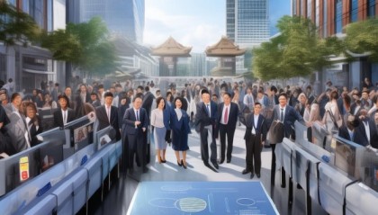 助力经济高质量发展，河北信息化财务咨询活动