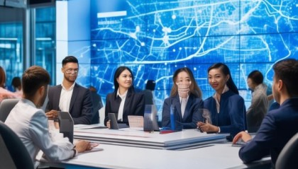 成都信息技术咨询，助力企业数字化转型