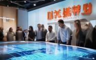鼎力信息咨询服务部助力武侯区信息解放