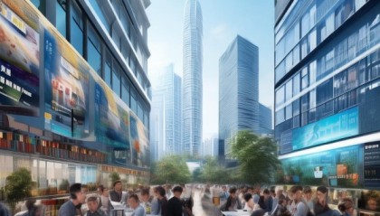 梅州市信息咨询服务发展与富众信息咨询服务的崛起