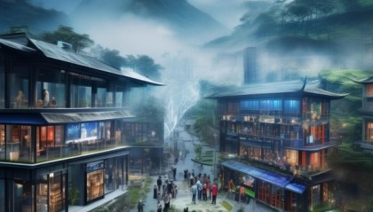 贵州在信息化咨询领域的创新发展及其对地区信息化发展的影响