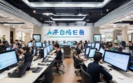 忠县潼帆信息咨询服务部，专业与创新的完美结合