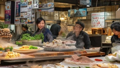 厦门食堂信息咨询服务，助力您的用餐体验