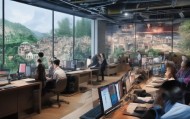 西安众济堂信息咨询服务部，助力社会福祉的智慧服务