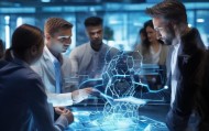 从信息化咨询到数字化转型，项目实施的创新路径