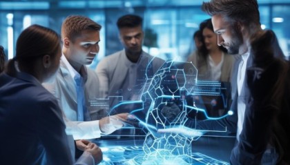 从信息化咨询到数字化转型，项目实施的创新路径