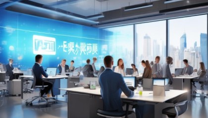 无忧商务信息咨询服务助力成功之路。